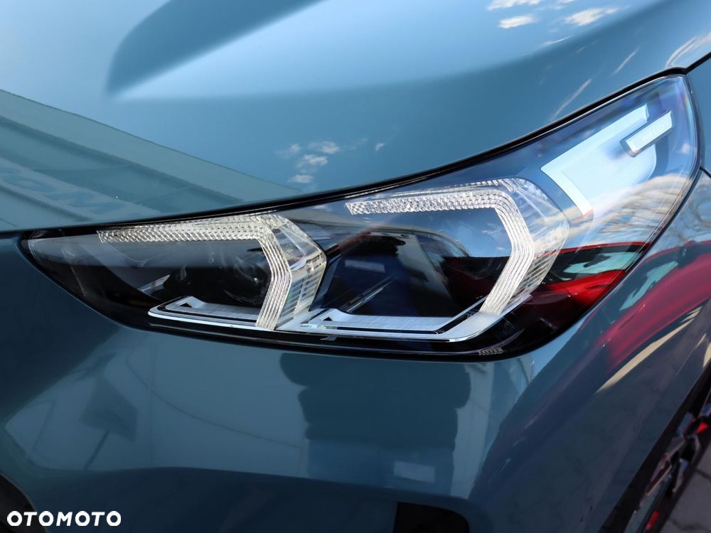 BMW iX1 xDrive30 66.5kWh M Sport - 26