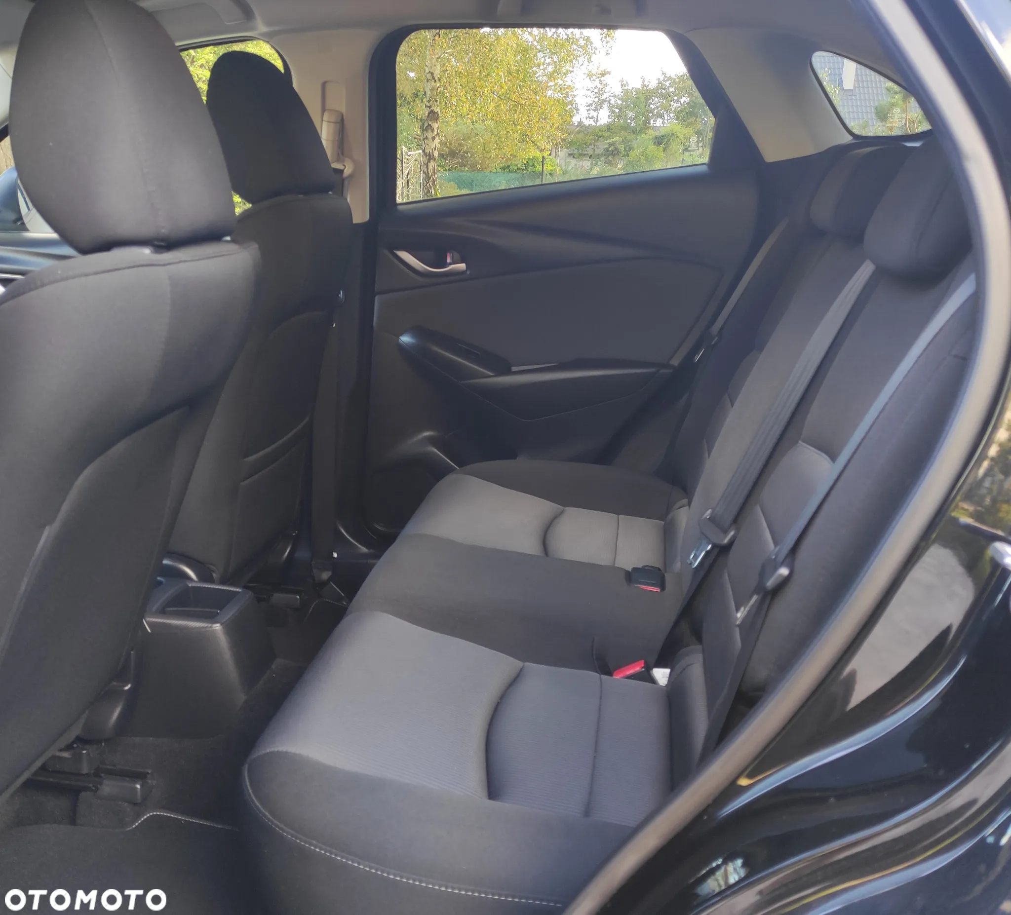 Mazda CX-3 - 19
