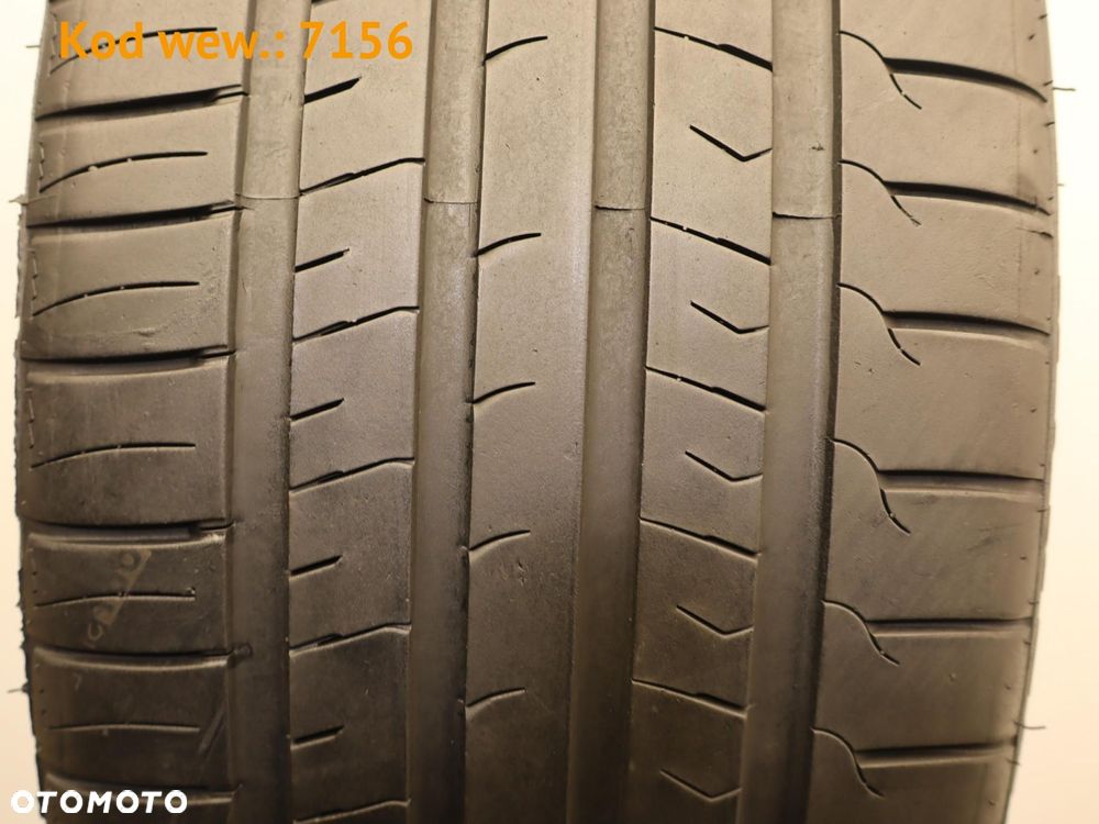 Firemax FM601 - 245/35 R19 - 2