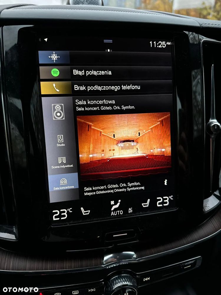 Volvo XC 60 T6 AWD Inscription - 40