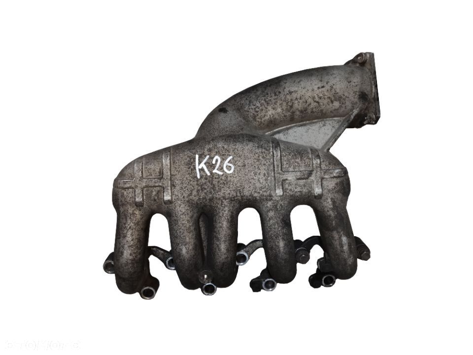 K26 KOLEKTOR SSĄCY VW T5 2.5 TDI 070129713F - 1
