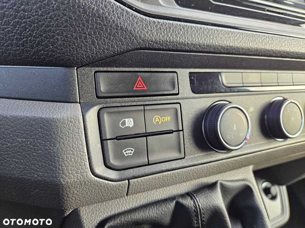 Volkswagen Crafter L2H2 *79999zł NETTO* 2.0TDi/140KM - 26