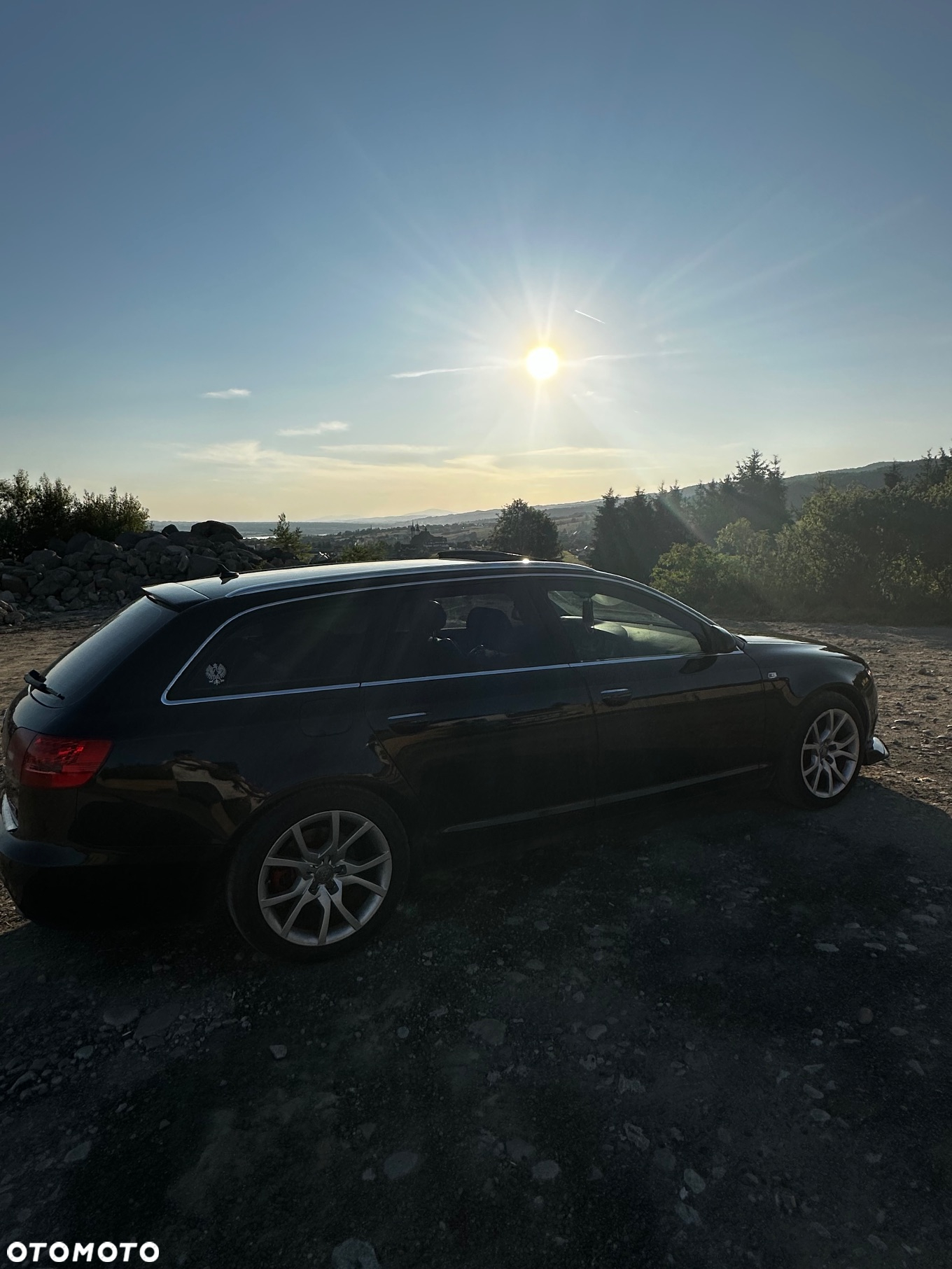 Audi A6 3.0 TDI Quattro Tiptronic - 6