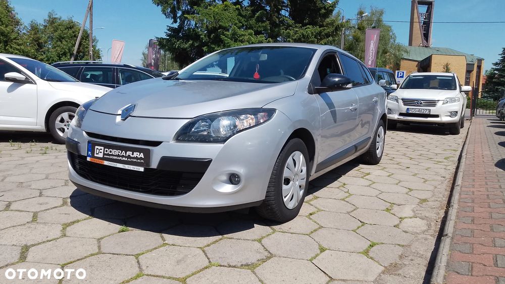 Renault Megane dCi 90 FAP Paris - 23