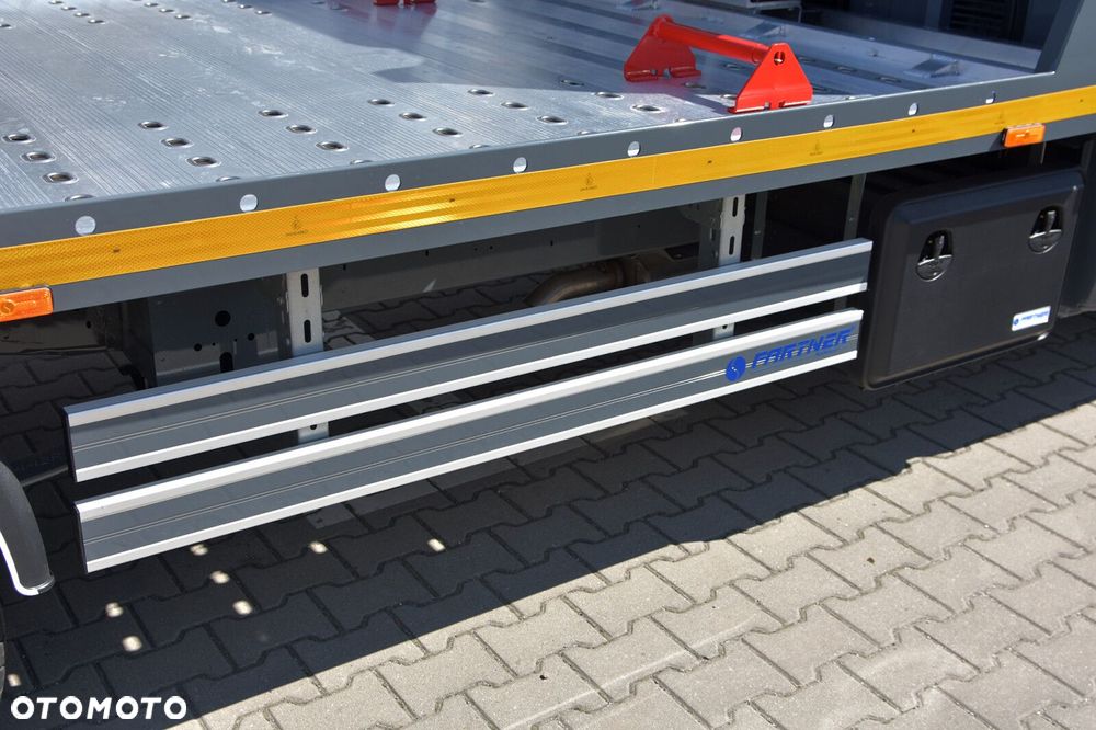 Renault Master 2.0 170KM Automat AT9 Autolaweta - 20