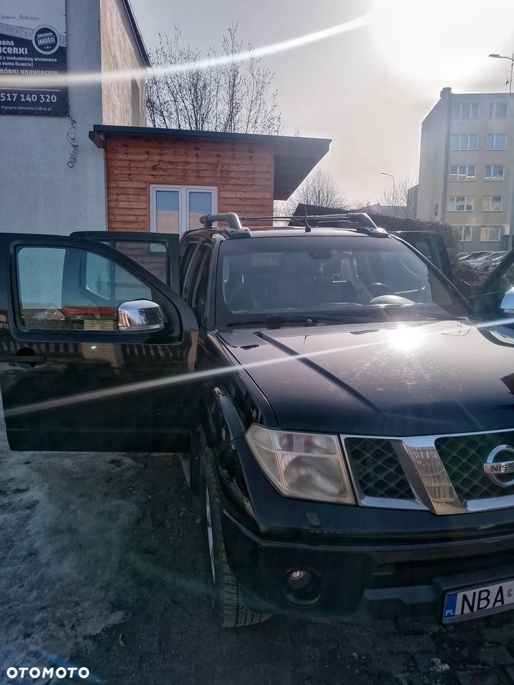 Nissan Navara - 5