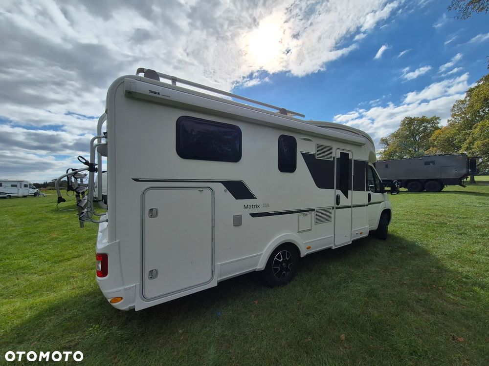 Adria MATRIX 670 SL - 9