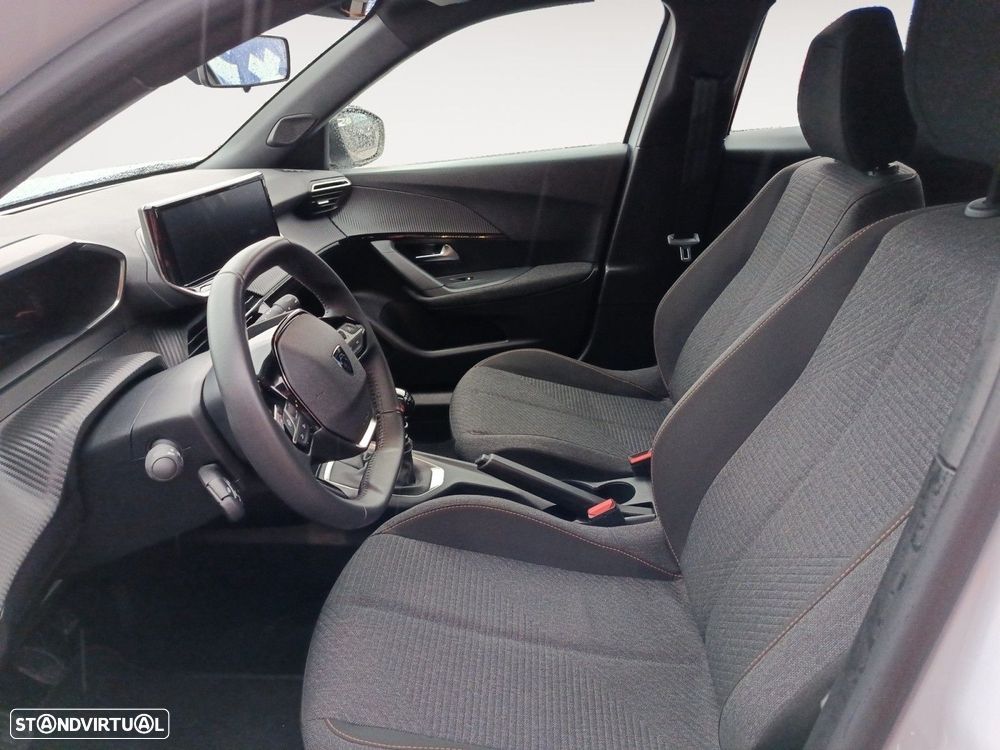 Peugeot 2008 1.2 PureTech Style - 9