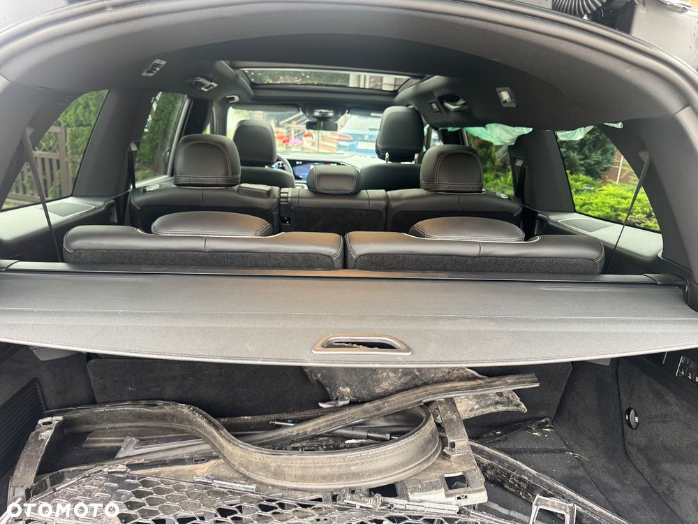 Mercedes-Benz GLS - 10