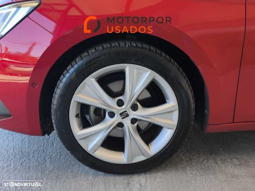 SEAT Leon 1.0 TSI FR - 13