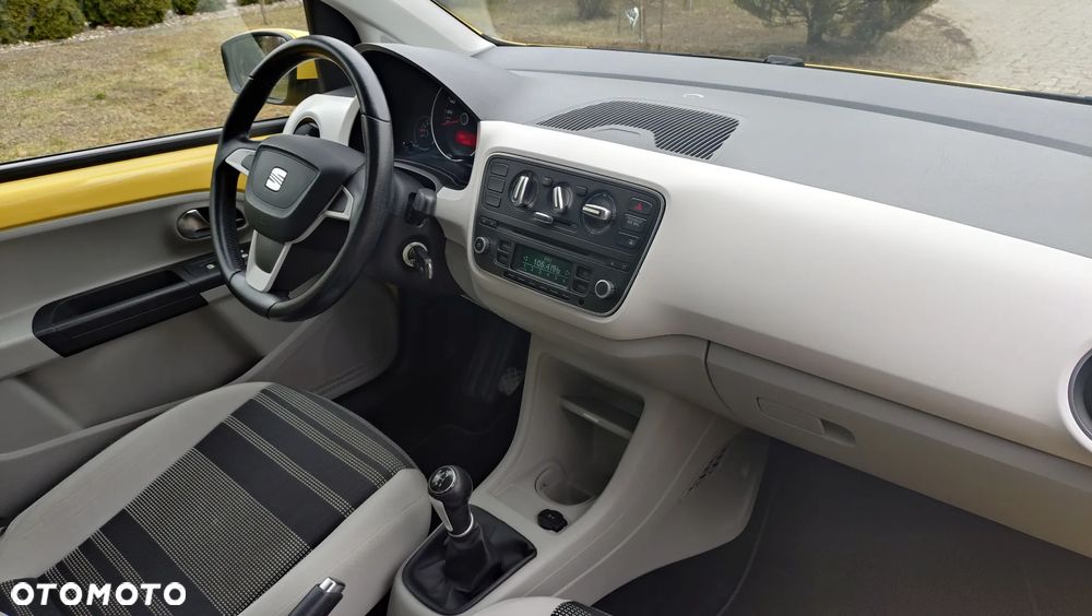 Seat Mii 1.0 by Mango - 13