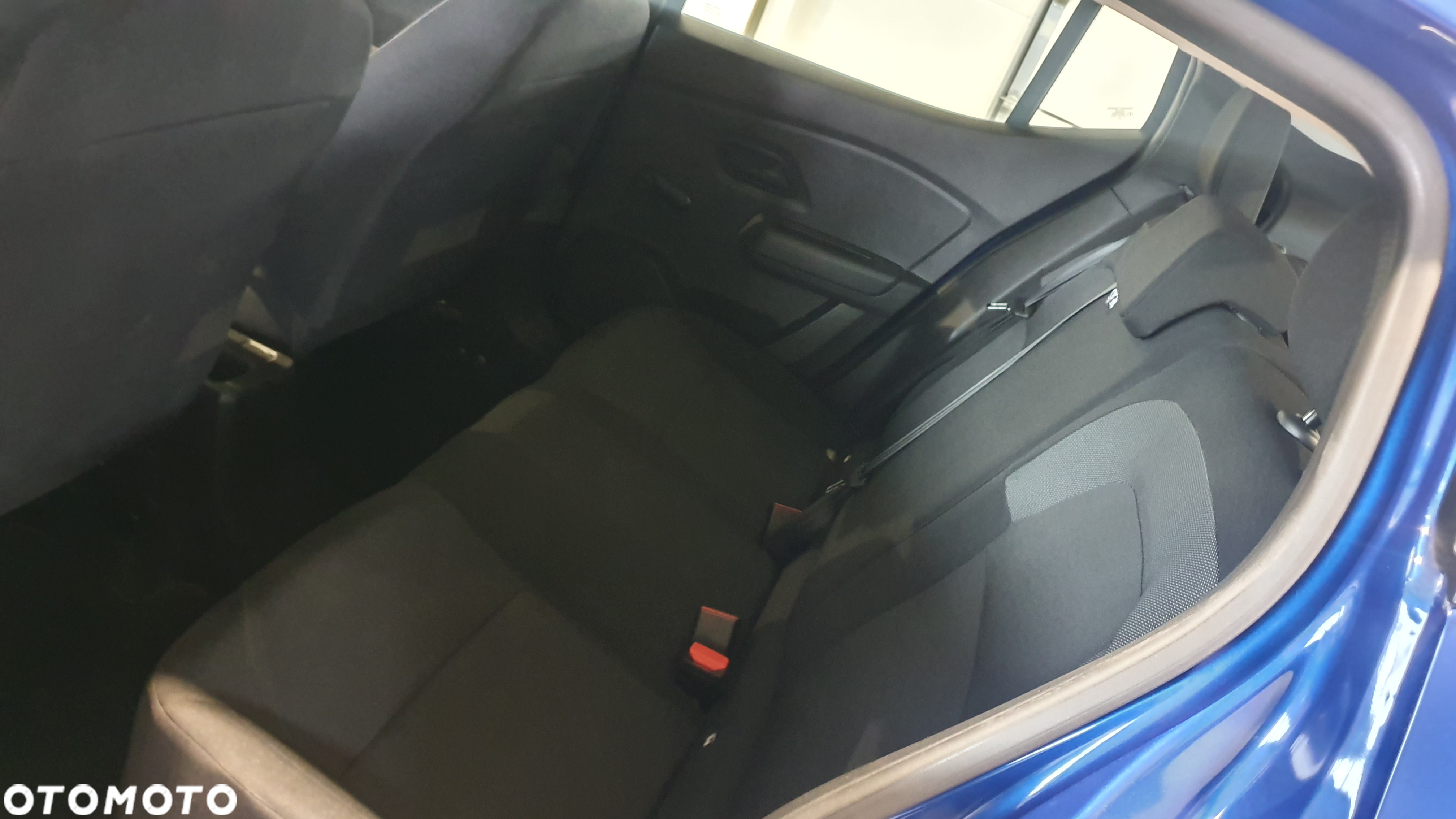 Dacia Sandero TCe 90 Comfort - 13