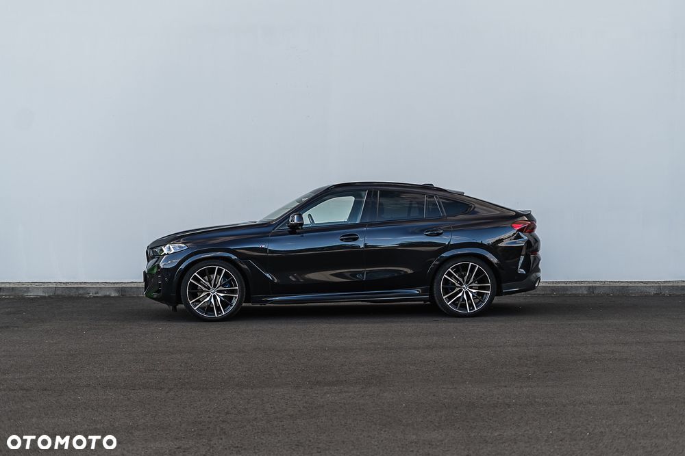 BMW X6 - 6