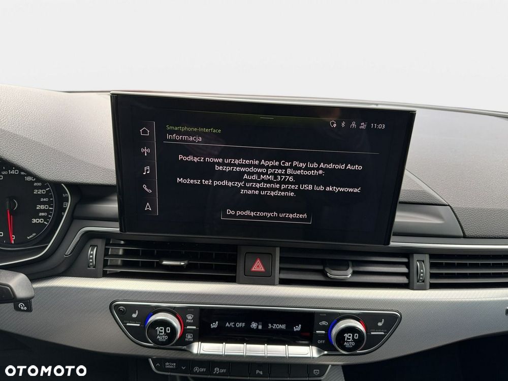 Audi A5 Sportback 40 TFSI quattro S tronic S line - 30