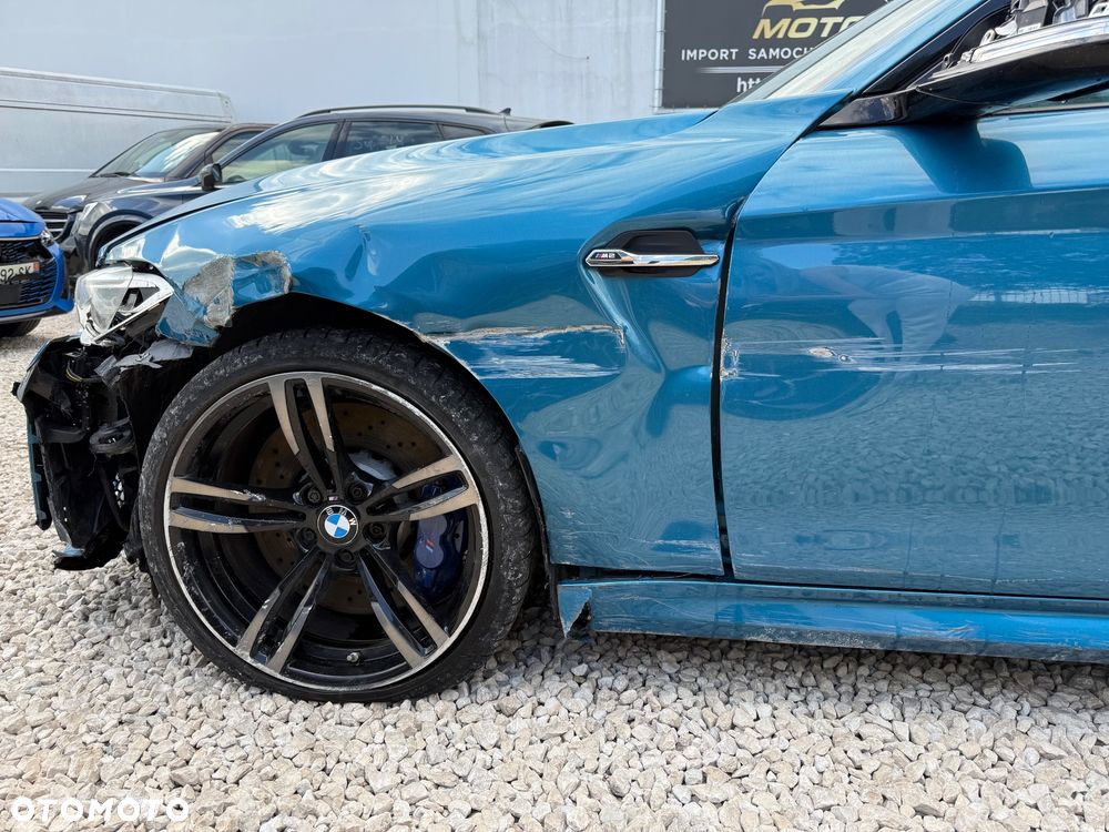 BMW M2 DKG - 27