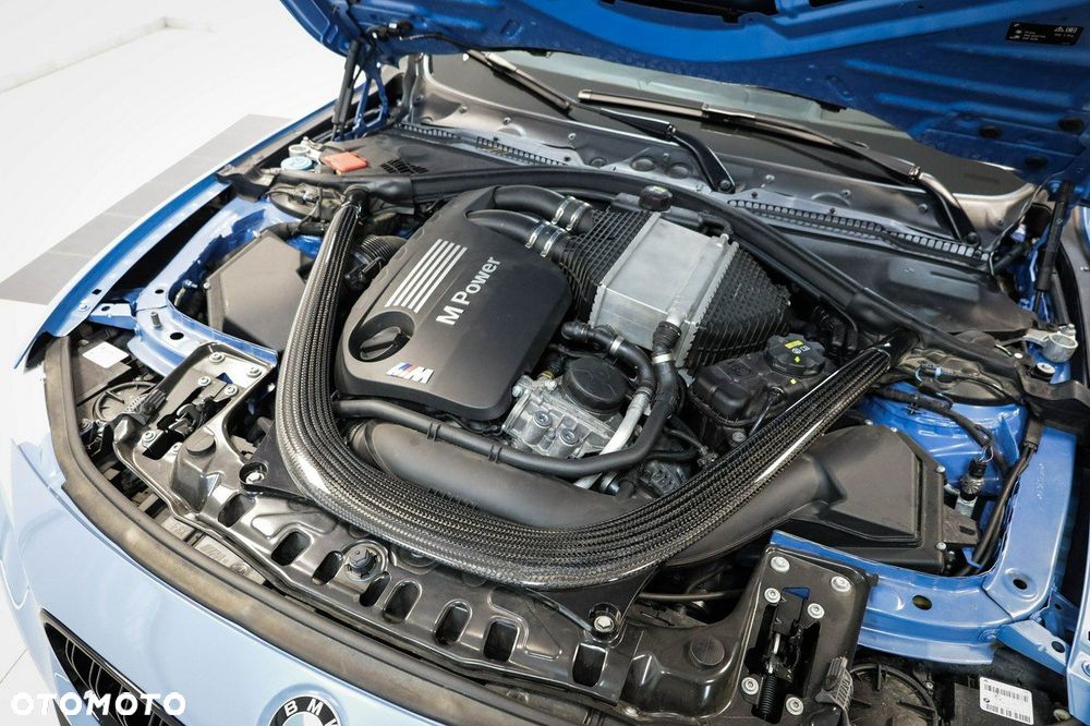 BMW M3 - 9