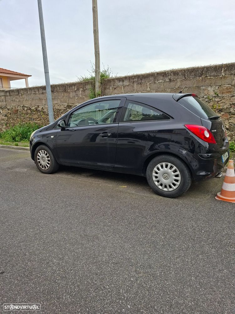 Opel Corsa 1.3 CDTi - 3