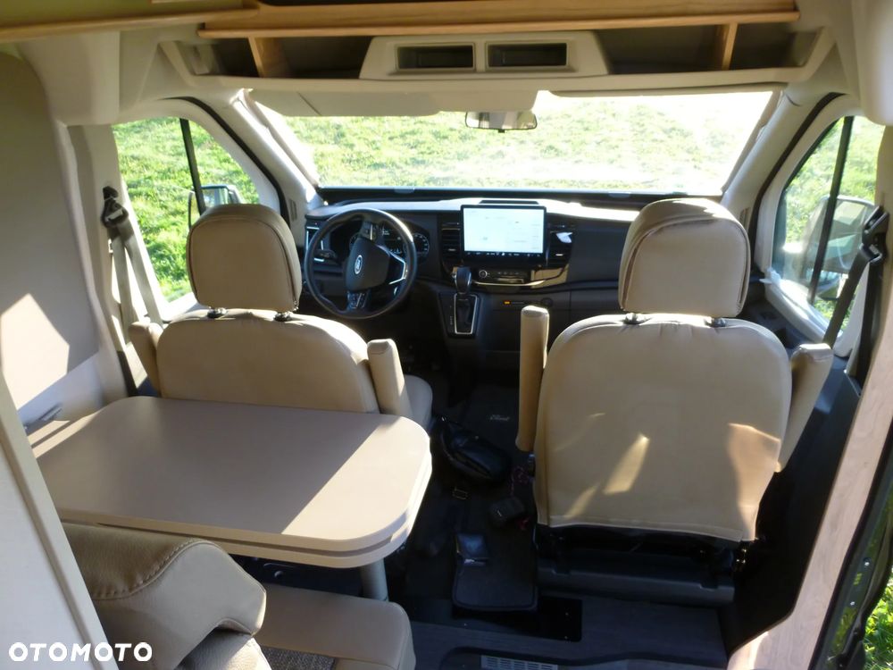 Ford DETHLEFFS - 13