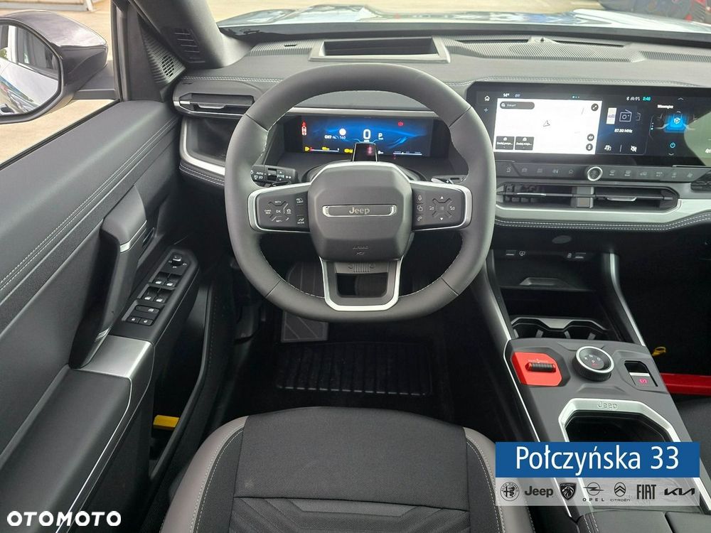 Jeep Compass - 19