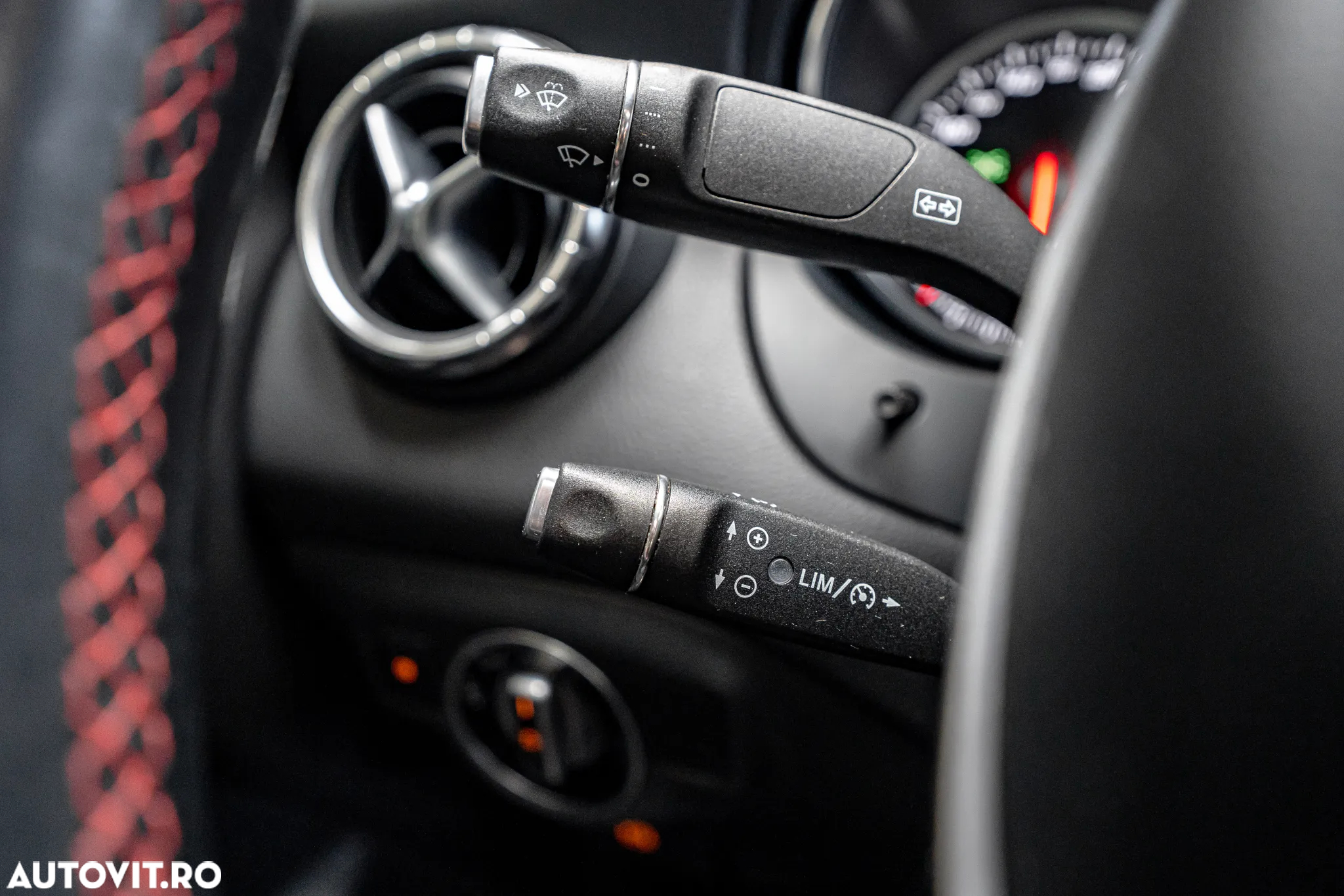 Mercedes-Benz CLA 200 (CDI) d 7G-DCT AMG Line - 15