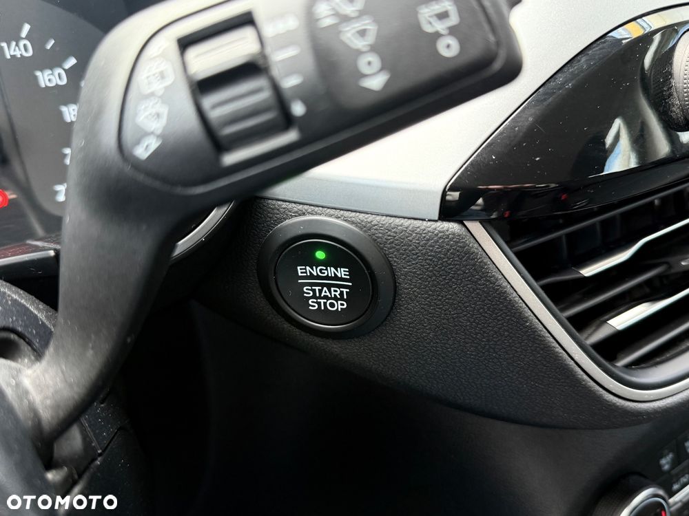 Ford Kuga 1.5 EcoBoost TITANIUM - 28