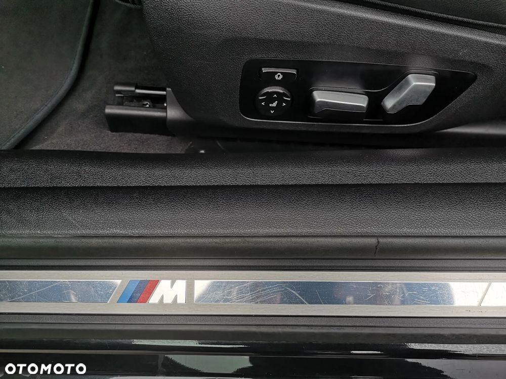 BMW Seria 4 M440i xDrive - 19