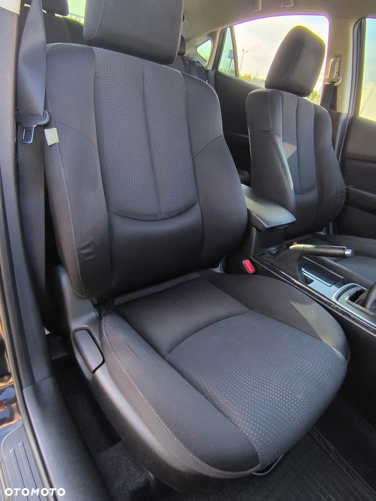 Mazda 6 Sport 1.8 Comfort - 21
