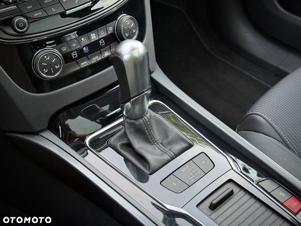 Peugeot 508 2.0 HDi Allure - 23