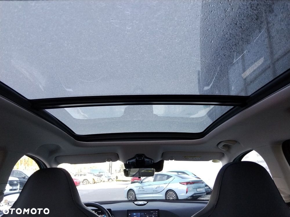 BAIC 5 Beijing 1.5T Luxury DCT - 20