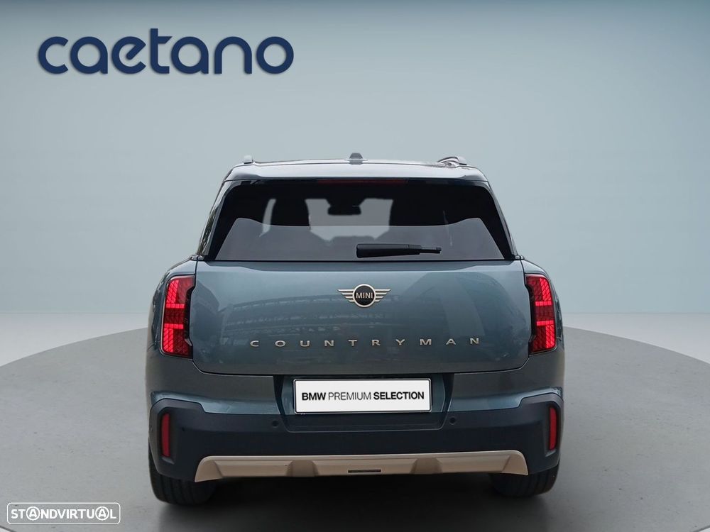 MINI Countryman - 7