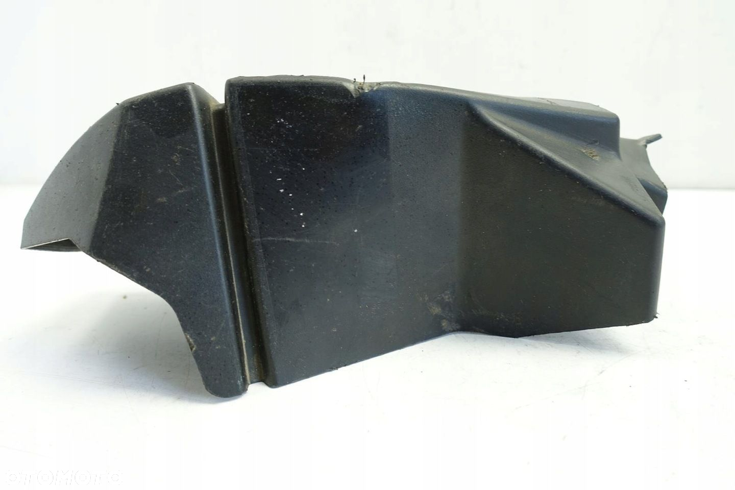 Polaris Sportsman 850 PRAWA OSŁONA OWIEWKA Plastik - 2