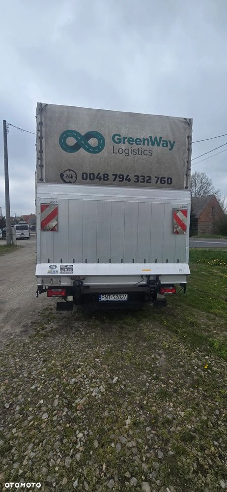 Iveco Daily - 3