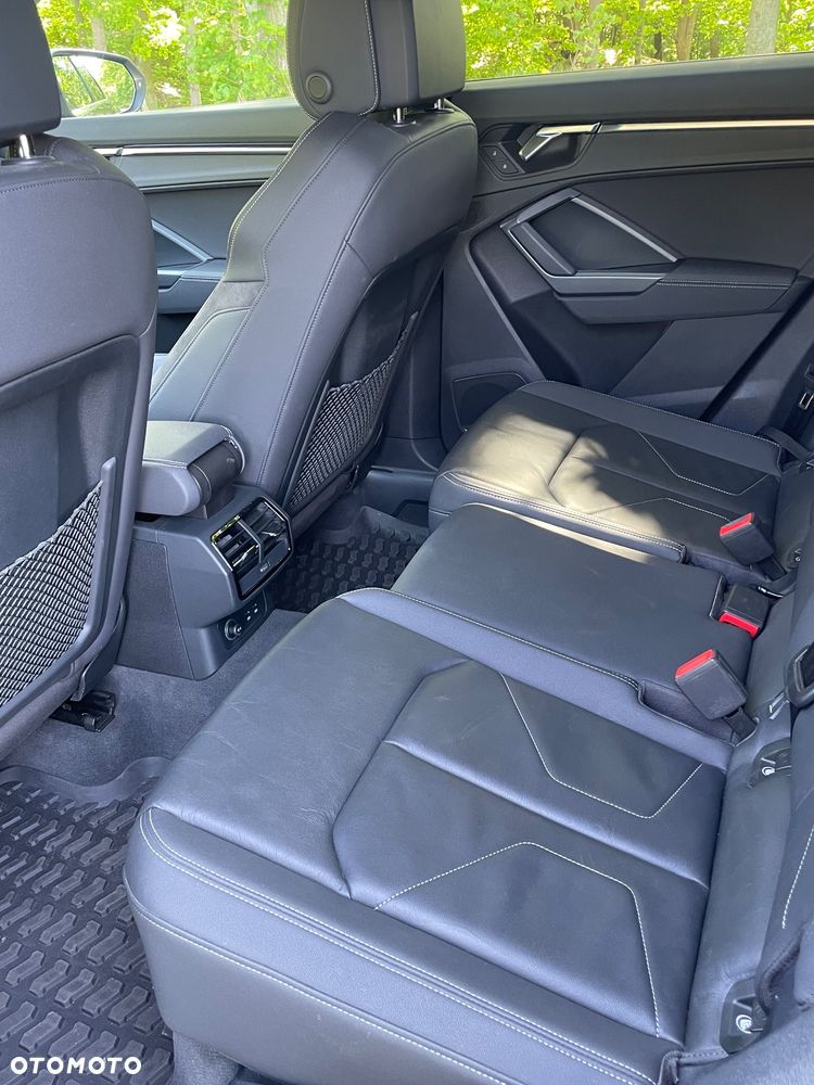 Audi Q3 45 TFSI Quattro S Line S tronic - 9