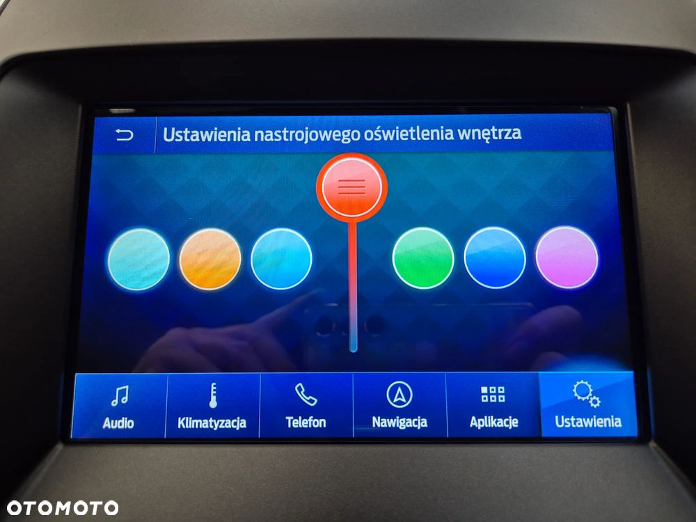 Ford S-Max 2.0 EcoBlue TITANIUM - 25