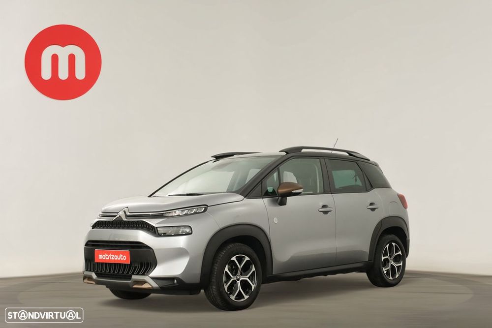 Citroën C3 Aircross 1.2 PureTech Max - 2