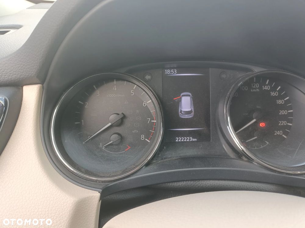 Nissan X-Trail 1.6 DIG-T Tekna 2WD - 10