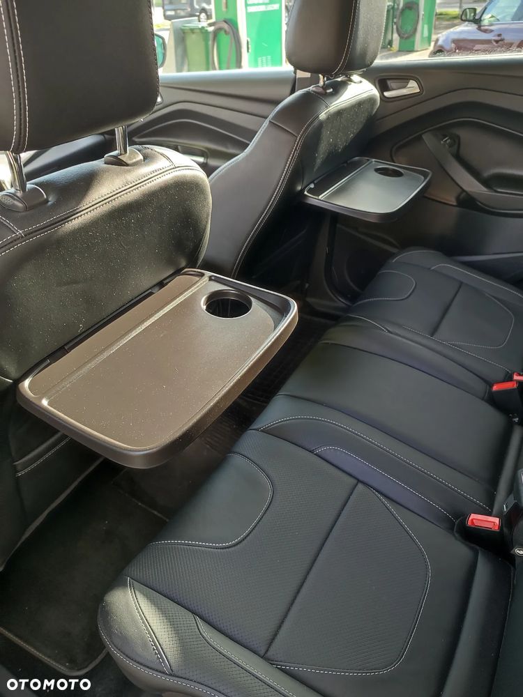 Ford Kuga 2.0 TDCi 4x4 Individual - 11