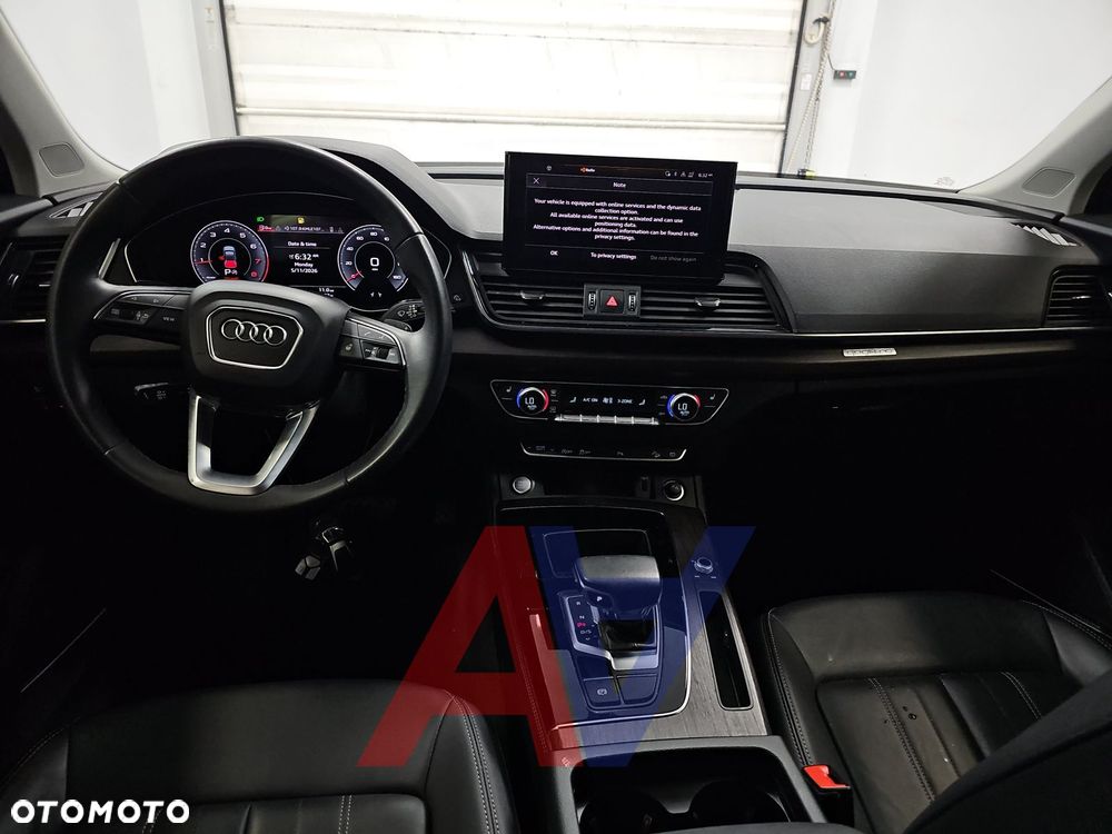 Audi Q5 - 7