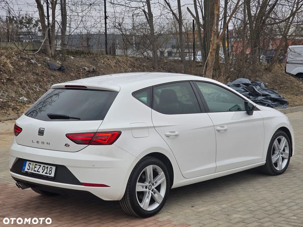 Seat Leon 2.0 TDI DPF Start&Stop FR - 40