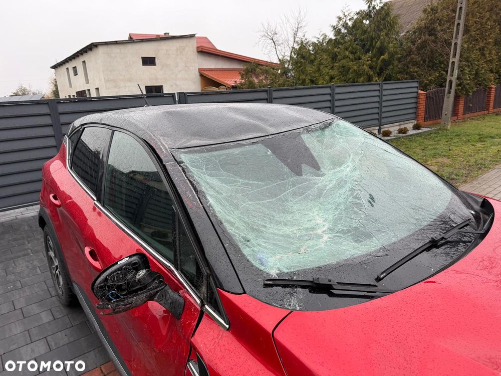 Renault Captur TCe 140 EDC GPF INTENS - 22