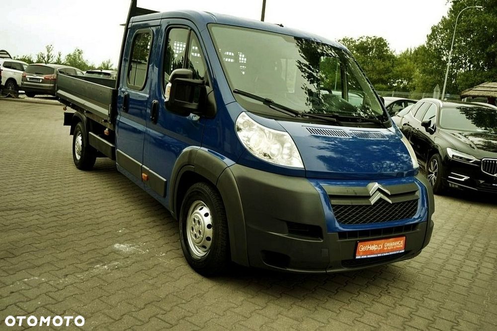 Citroën Jumper - 4