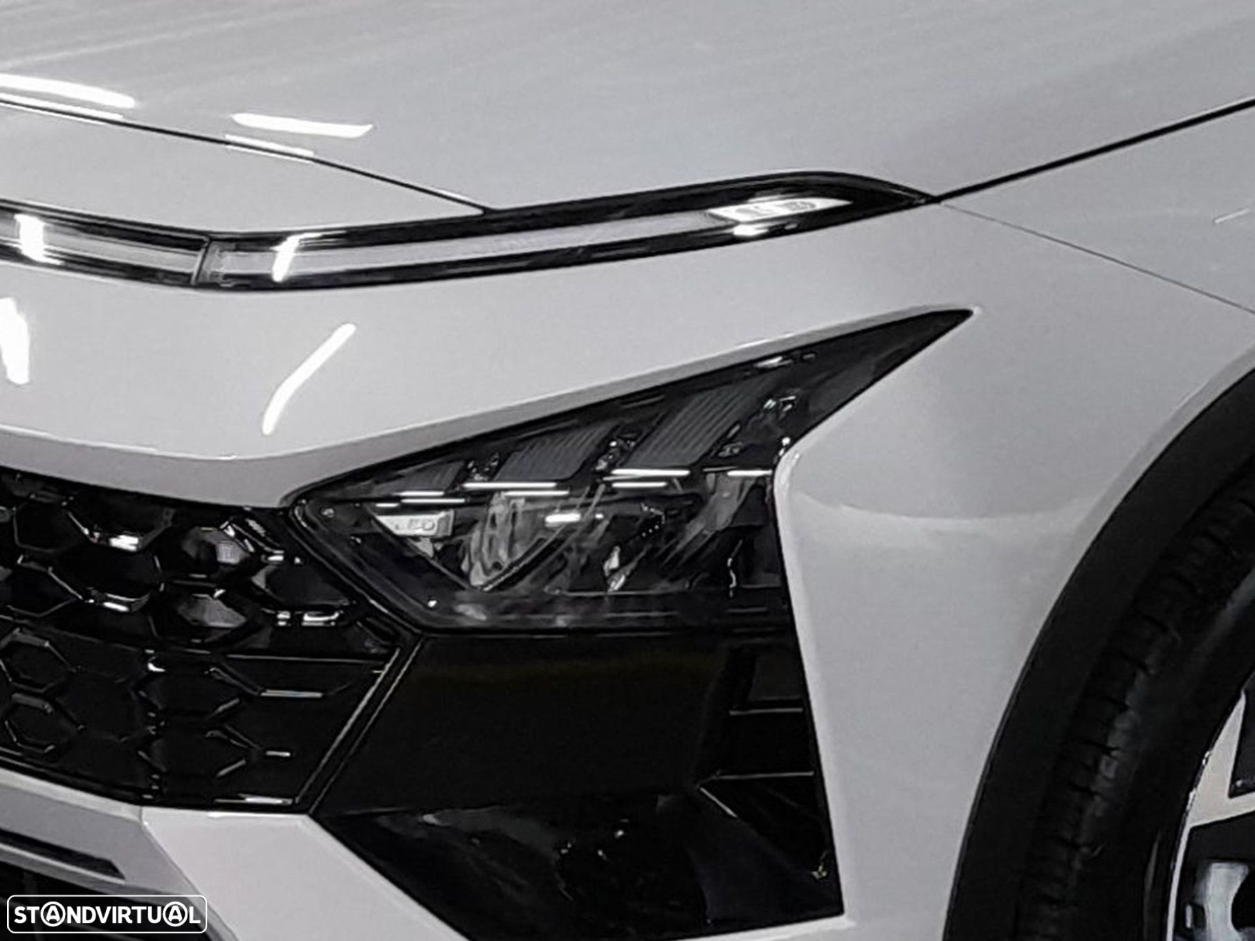 Hyundai Bayon - 3