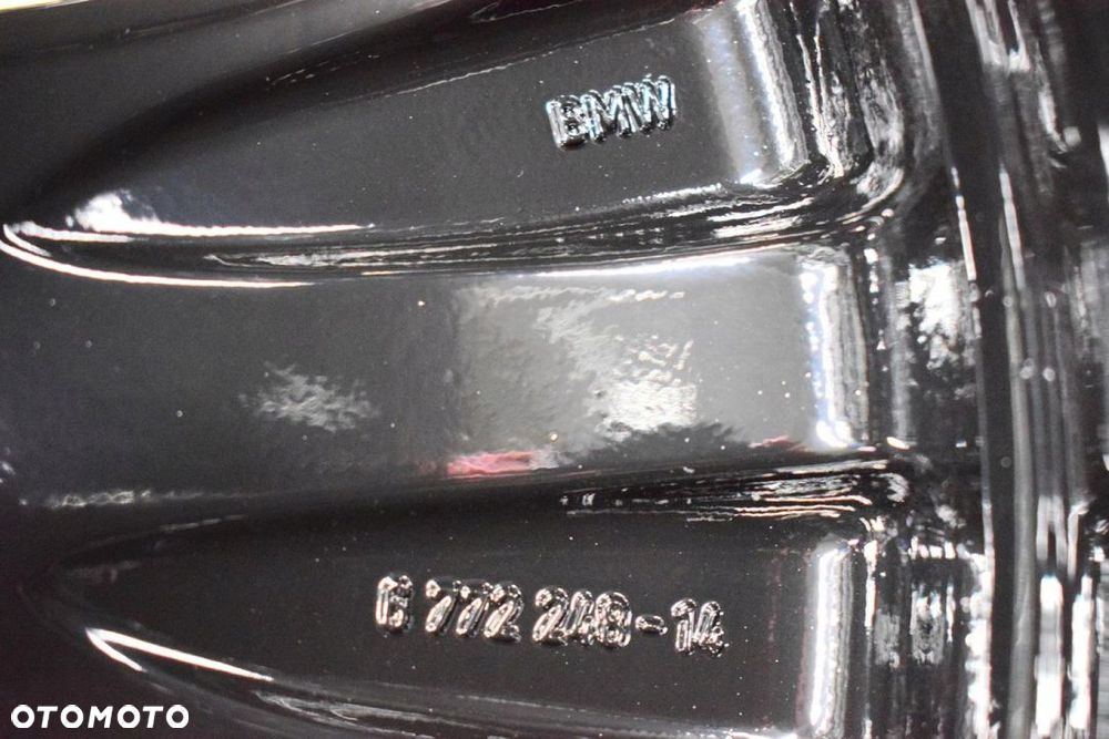 BMW 19 X3 X5 E70 X6 Oryginał Jak Nowe - 7