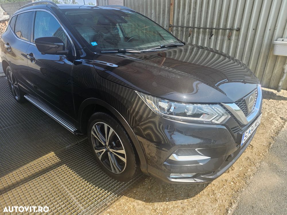 Nissan Qashqai - 32