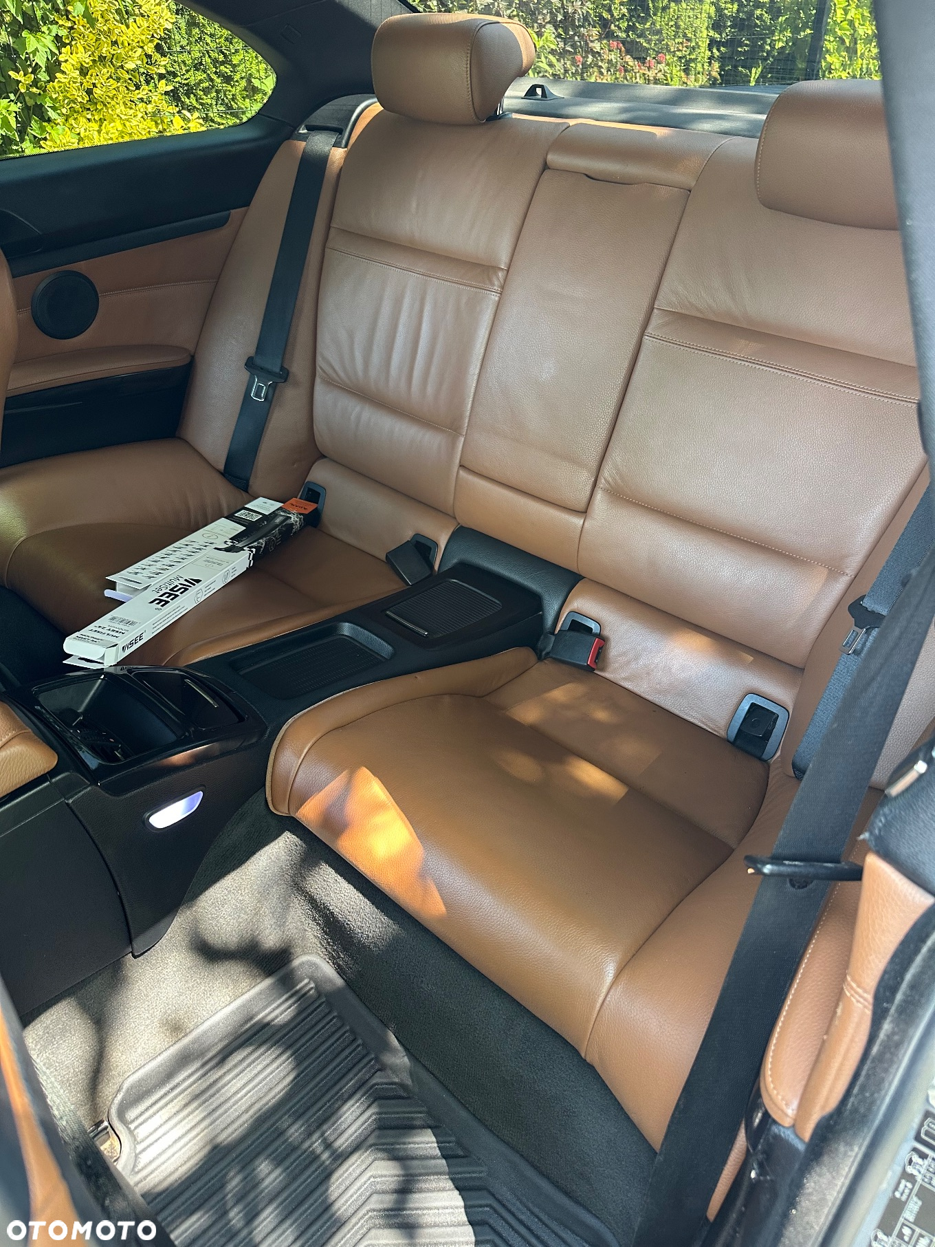 BMW Seria 3 320d - 9