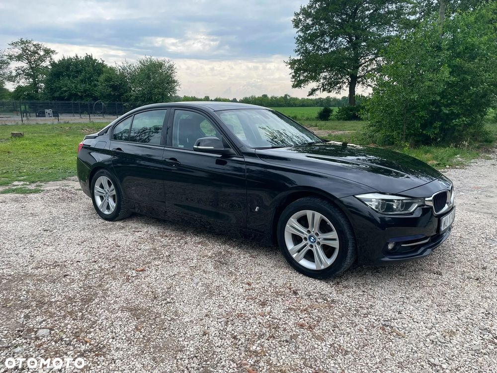 BMW Seria 3 - 2