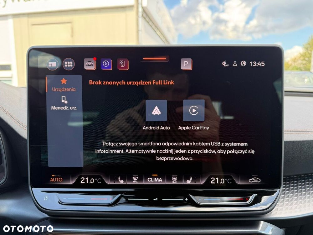 Cupra Leon Sportstourer 1.5 TSI - 19