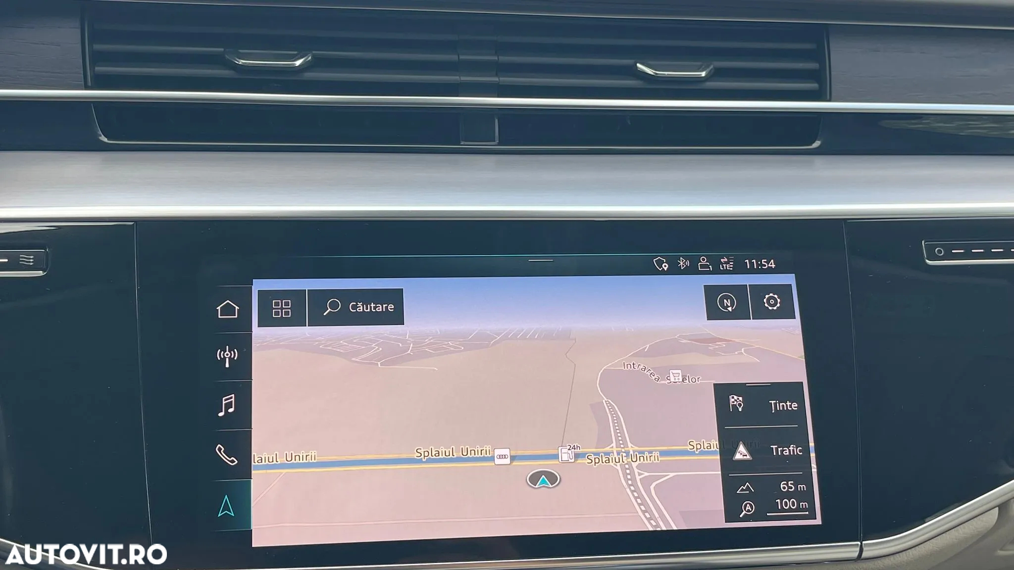 Audi A8 A8L 55 TFSI quattro Tiptronic MHEV - 33