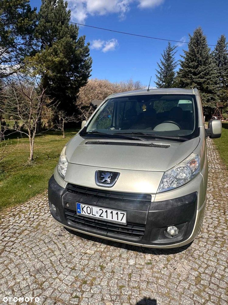 Peugeot Expert - 2