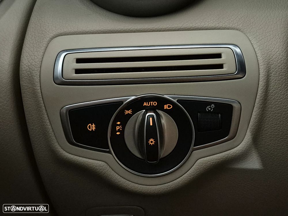 Mercedes-Benz GLC 250 d Exclusive 4-Matic - 25